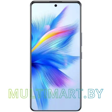 Смартфон Infinix Note 30 VIP X6710 8GB/256GB (магический черный) картинка 2